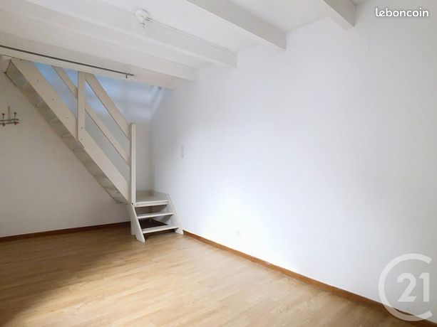 1 bedroom Duplex in Nancy, France No. 313444