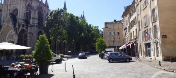 1 bedroom Duplex in Nancy, France No. 313444 9