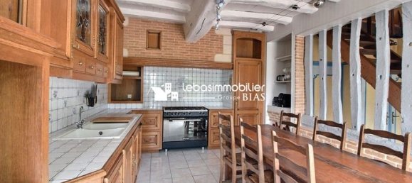 3 bedrooms House in Seine-Maritime, France No. 311411 4