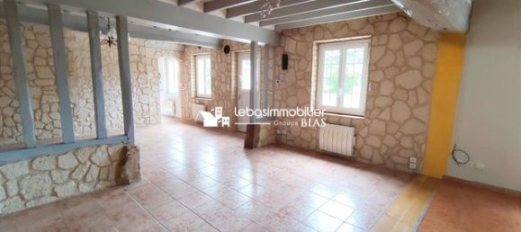 3 bedrooms House in Seine-Maritime, France No. 311411 3