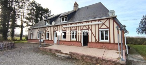 3 bedrooms House in Seine-Maritime, France No. 311411 9