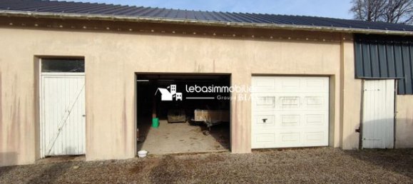 3 bedrooms House in Seine-Maritime, France No. 311411 12