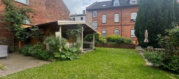 3 غرف نوم شقة في Helmstedt, Germany رقم 45396 2