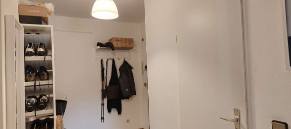 Apartamento T1 em Frankfurt am Main, Germany N.º 272026 7
