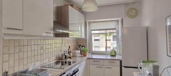 Apartamento T1 em Frankfurt am Main, Germany N.º 272026 9