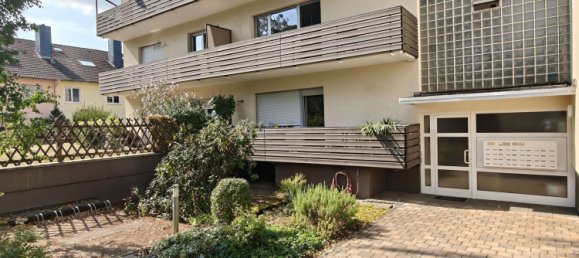 Apartamento T1 em Frankfurt am Main, Germany N.º 272026 13