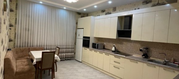 2 chambres Appartement à Khatay, Azerbaijan No. 1592 17