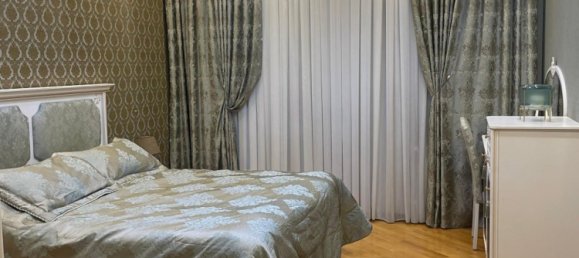 2 chambres Appartement à Khatay, Azerbaijan No. 1592 2