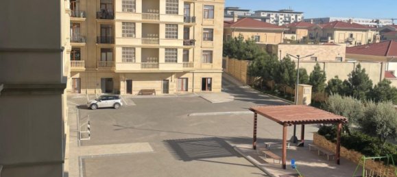 2 chambres Appartement à Khatay, Azerbaijan No. 1592 23