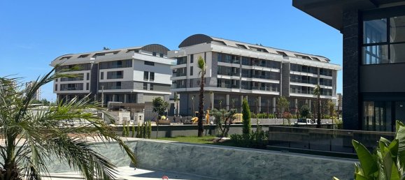 Apartment 2+1 in Antalya, Turkey No. 23186 8