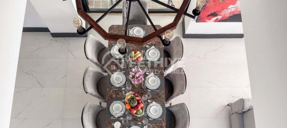 Villa 4+1 in Fethiye, Turkey, Nr. 22680 6