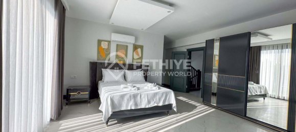 Villa 4+1 in Fethiye, Turkey, Nr. 22680 4