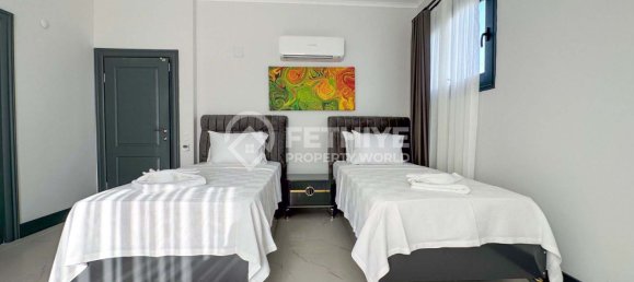 Villa 4+1 in Fethiye, Turkey, Nr. 22680 16