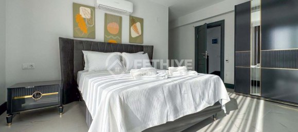 Villa 4+1 in Fethiye, Turkey, Nr. 22680 15