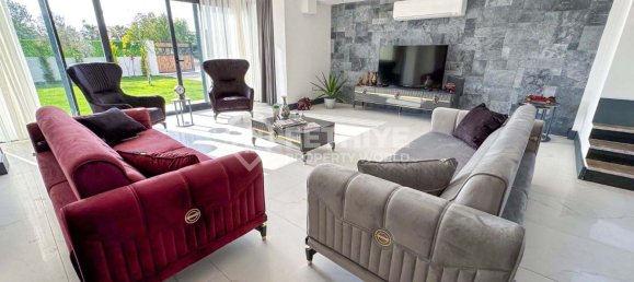 Villa 4+1 in Fethiye, Turkey, Nr. 22680 5