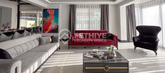 Villa 4+1 in Fethiye, Turkey, Nr. 22680 2