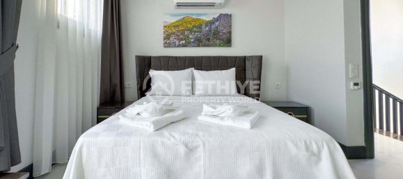 Villa 4+1 in Fethiye, Turkey, Nr. 22680 17