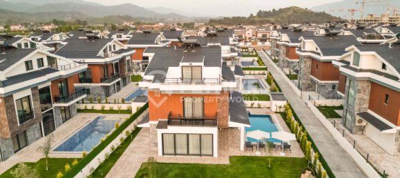 Villa 4+1 in Fethiye, Turkey, Nr. 22680 20