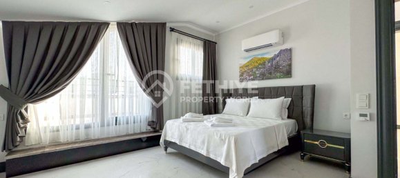 Villa 4+1 in Fethiye, Turkey, Nr. 22680 9