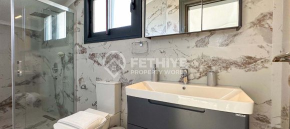 Villa 4+1 in Fethiye, Turkey, Nr. 22680 11