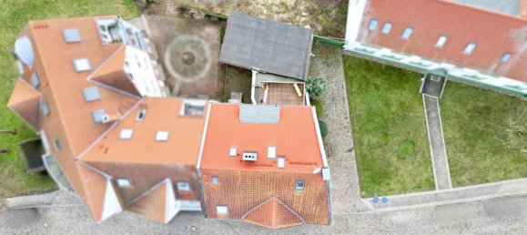 3 bedrooms Apartment in Salzlandkreis, Germany No. 224233 12