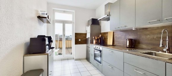 3 bedrooms Apartment in Salzlandkreis, Germany No. 224233 9