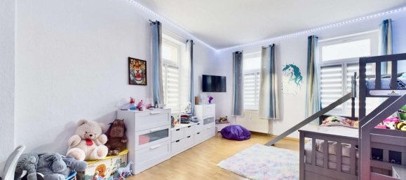 3 bedrooms Apartment in Salzlandkreis, Germany No. 224233 6