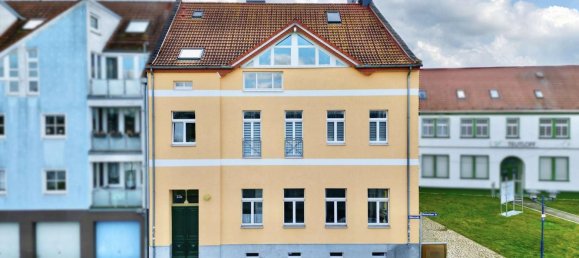 3 bedrooms Apartment in Salzlandkreis, Germany No. 224233 2