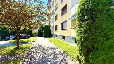 2 bedrooms Apartment in Villach, Austria No. 231624