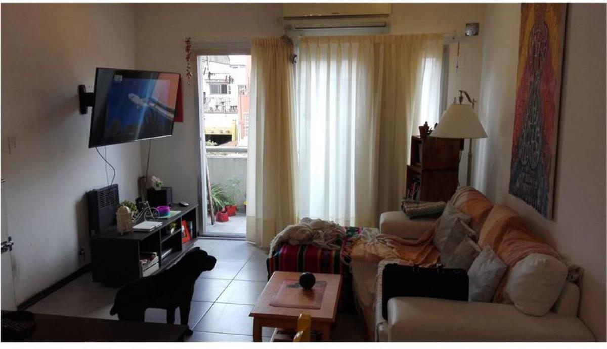 Studio à Buenos Aires, Argentina No. 94788