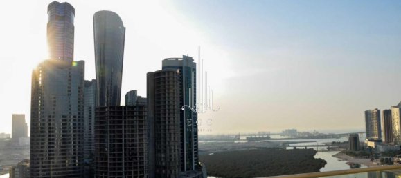 3 bedrooms Apartment in Al Reem Island, UAE No. 39235 8