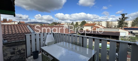 4 Schlafzimmer Haus in Riom, France, Nr. 195153 12