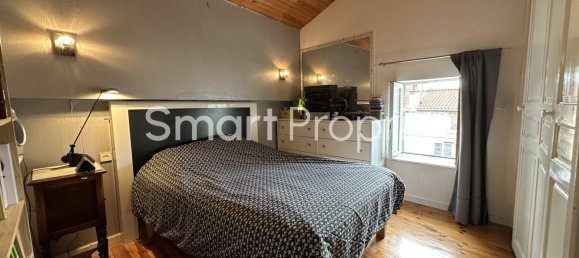 4 Schlafzimmer Haus in Riom, France, Nr. 195153 10