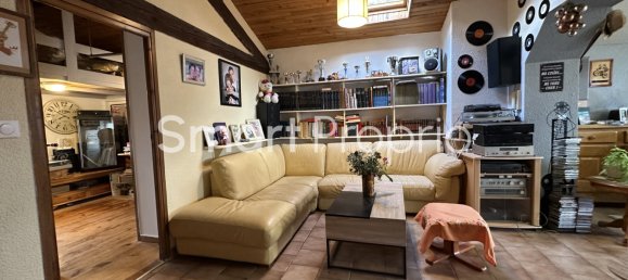 4 Schlafzimmer Haus in Riom, France, Nr. 195153 8