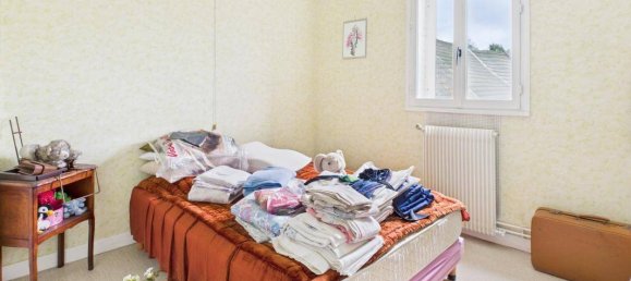 3 chambres Villa à Saint-Saulve, France No. 61652 17