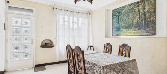 3 chambres Villa à Saint-Saulve, France No. 61652 20