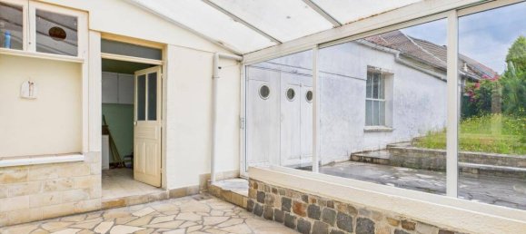 3 chambres Villa à Saint-Saulve, France No. 61652 7