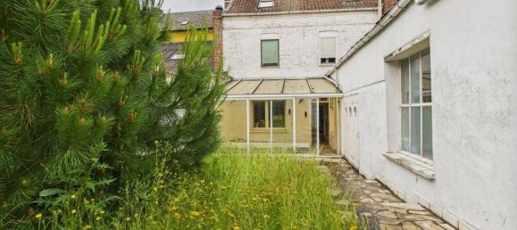 3 chambres Villa à Saint-Saulve, France No. 61652 3