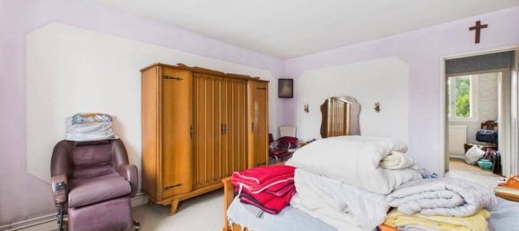 3 chambres Villa à Saint-Saulve, France No. 61652 10