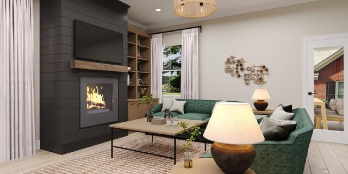 Casa de 4 dormitorios en Hermitage, USA No. 395182