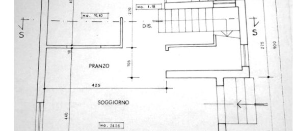 3 Schlafzimmer Haus in Ferrara, Italy, Nr. 137960 4