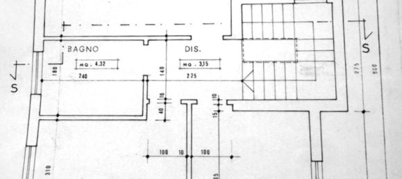 3 Schlafzimmer Haus in Ferrara, Italy, Nr. 137960 5