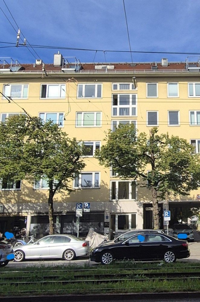 Estúdio em Munich, Germany N.º 342371