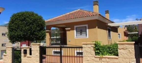 2 bedrooms Villa in La Romana, Spain No. 9266 7