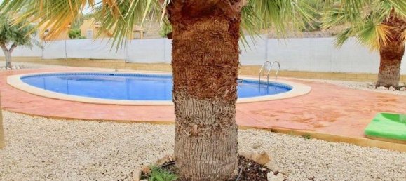 2 bedrooms Villa in La Romana, Spain No. 9266 8