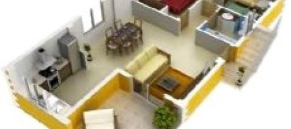 2 bedrooms Villa in La Romana, Spain No. 9266 11