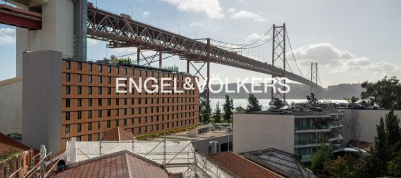 2 bedrooms Apartment in Lisbon, Portugal No. 13834 23