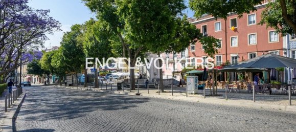 2 bedrooms Apartment in Lisbon, Portugal No. 13834 24