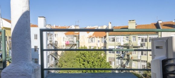 2 bedrooms Apartment in Lisbon, Portugal No. 13834 16