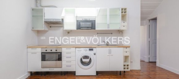 2 bedrooms Apartment in Lisbon, Portugal No. 13834 5